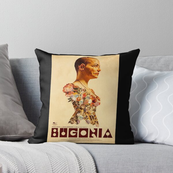 Item preview, Bugonia Alternative Movie designed and sold by scottevanse.