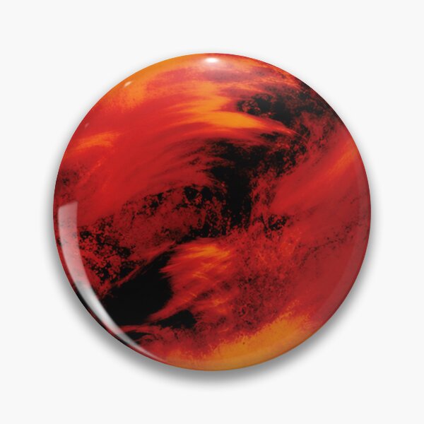 Item preview, red of Slowness Dive into the fire ocean of spirit away designed and sold by moodboardzz.