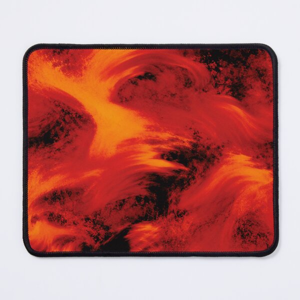 Item preview, red of Slowness Dive into the fire ocean of spirit away designed and sold by moodboardzz.