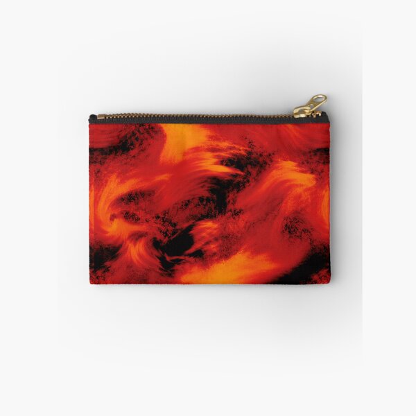 Item preview, red of Slowness Dive into the fire ocean of spirit away designed and sold by moodboardzz.