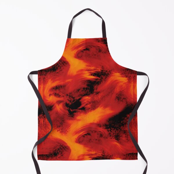 Item preview, red of Slowness Dive into the fire ocean of spirit away designed and sold by moodboardzz.