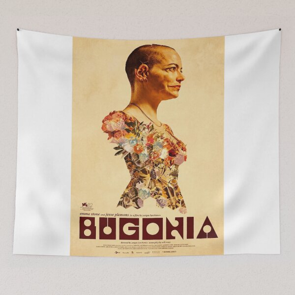 Item preview, Bugonia Alternative Movie designed and sold by scottevanse.