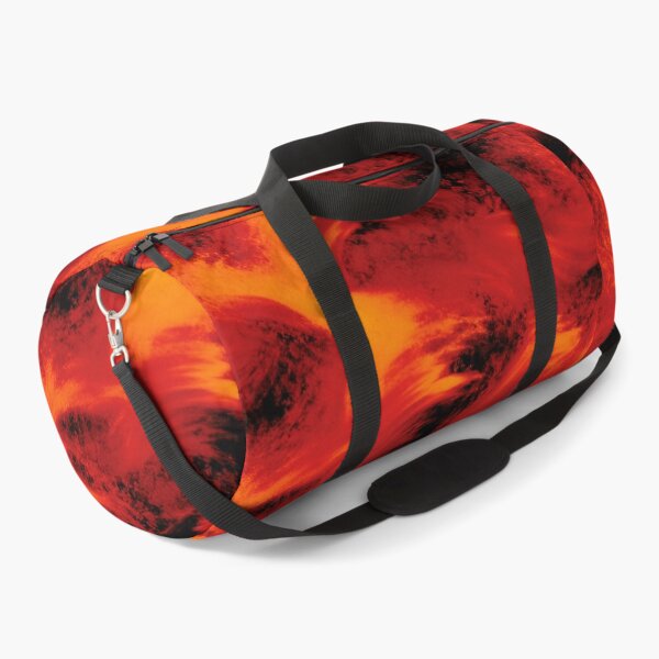 Item preview, red of Slowness Dive into the fire ocean of spirit away designed and sold by moodboardzz.
