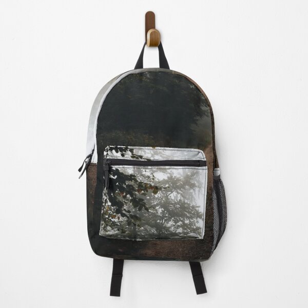 Item preview, Smoky Mack Weldon Twilight Energy designed and sold by Blosslandscape.