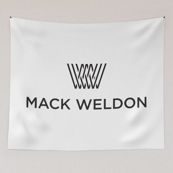 Item preview, Smoky Mack Weldon Twilight Energy designed and sold by Blosslandscape.