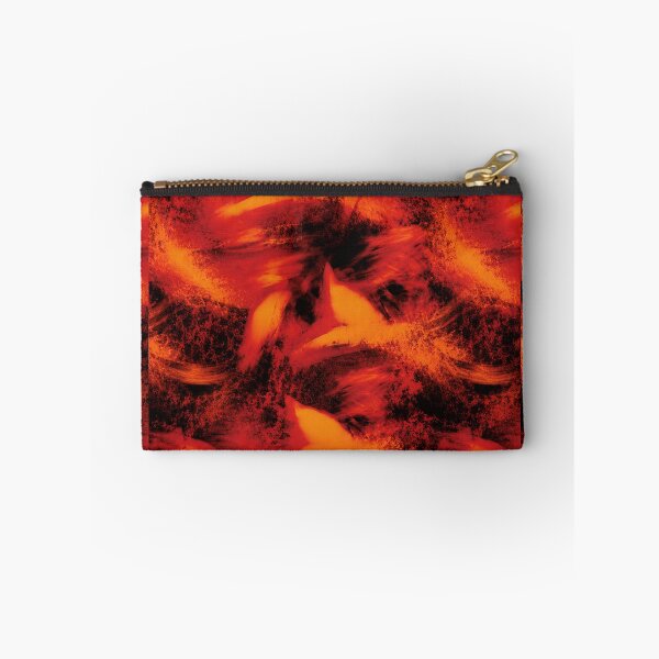 Item preview, burned of Slowness Dive into the fire ocean of spirit away designed and sold by moodboardzz.