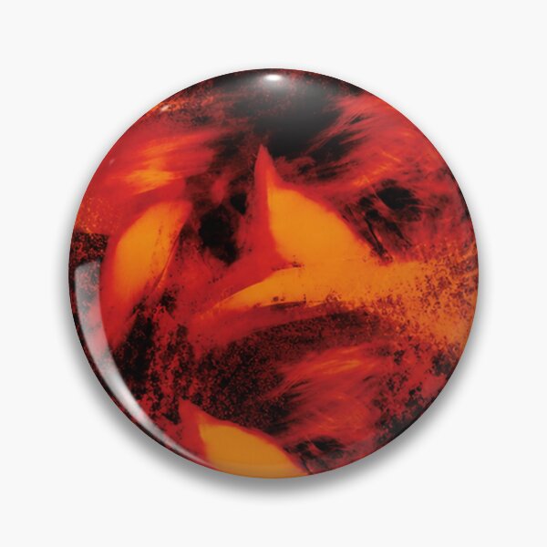 Item preview, burned of Slowness Dive into the fire ocean of spirit away designed and sold by moodboardzz.