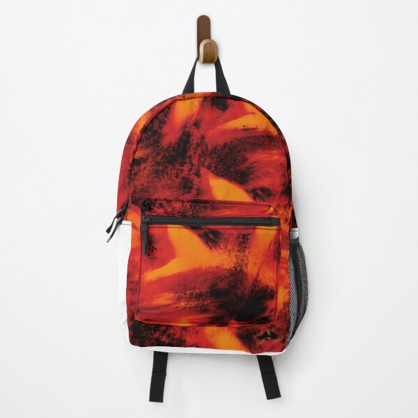 Item preview, burned of Slowness Dive into the fire ocean of spirit away designed and sold by moodboardzz.
