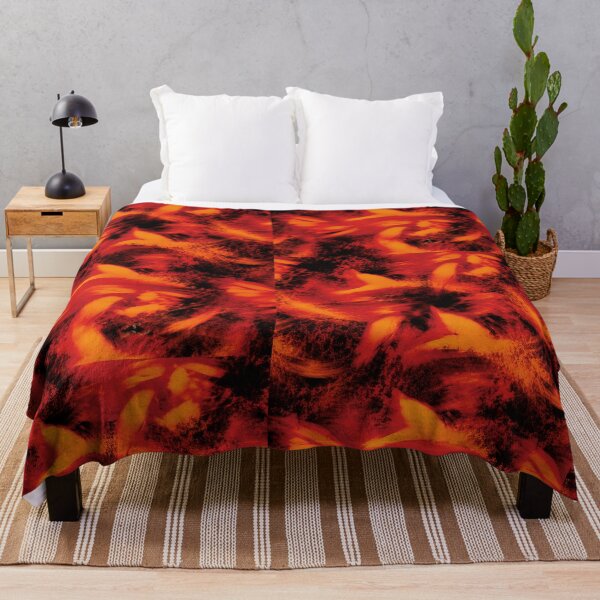 Item preview, burned of Slowness Dive into the fire ocean of spirit away designed and sold by moodboardzz.