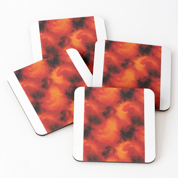 Item preview, merapi of Slowness Dive into the fire ocean of spirit away designed and sold by moodboardzz.
