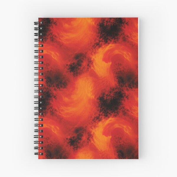 Item preview, merapi of Slowness Dive into the fire ocean of spirit away designed and sold by moodboardzz.