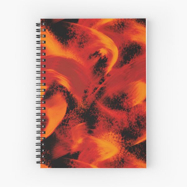 Item preview, shoegazer of Slowness Dive into the fire ocean of spirit away designed and sold by moodboardzz.