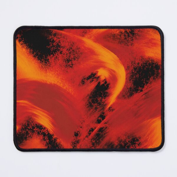 Item preview, shoegazer of Slowness Dive into the fire ocean of spirit away designed and sold by moodboardzz.