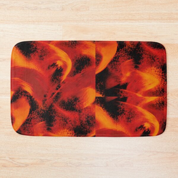 Item preview, shoegazer of Slowness Dive into the fire ocean of spirit away designed and sold by moodboardzz.