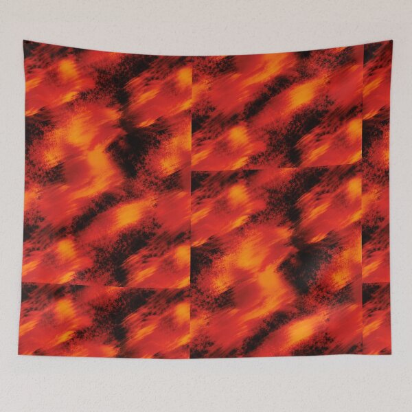 Item preview, mantap of Slowness Dive into the fire ocean of spirit away designed and sold by moodboardzz.