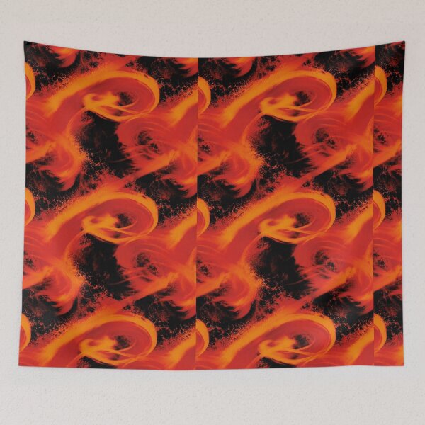 Item preview, slowdived of Slowness Dive into the fire ocean of spirit away designed and sold by moodboardzz.