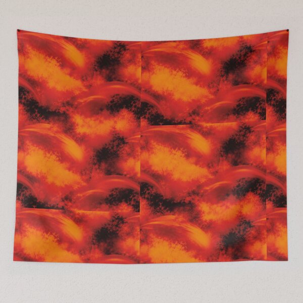 Item preview, cinta of Slowness Dive into the fire ocean of spirit away designed and sold by moodboardzz.