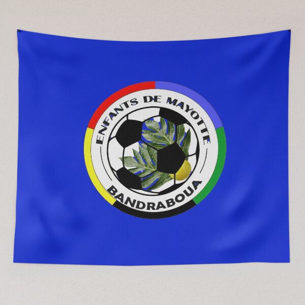 Item preview, Children of Mayotte designed and sold by Zenvy1.