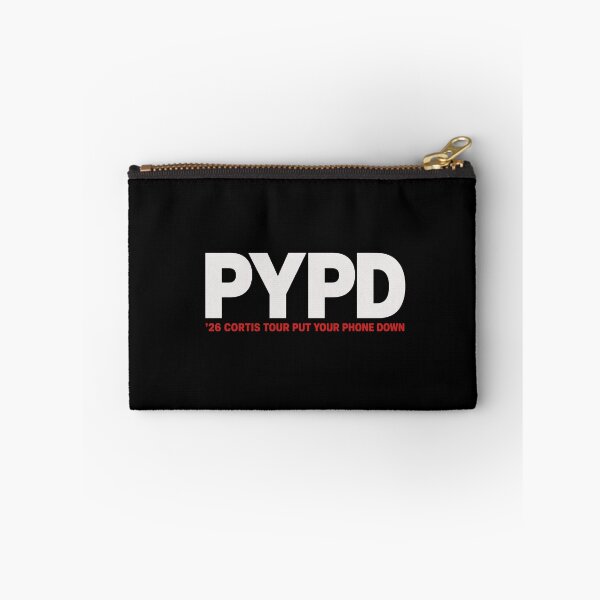 Item preview,  First World Tour, Put Your Phone Down Kpop Tour 2026,  designed and sold by robertallenss.