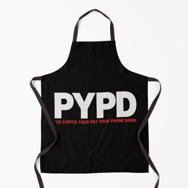 Item preview, First World Tour, Put Your Phone Down Kpop Tour 2026, designed and sold by robertallenss.