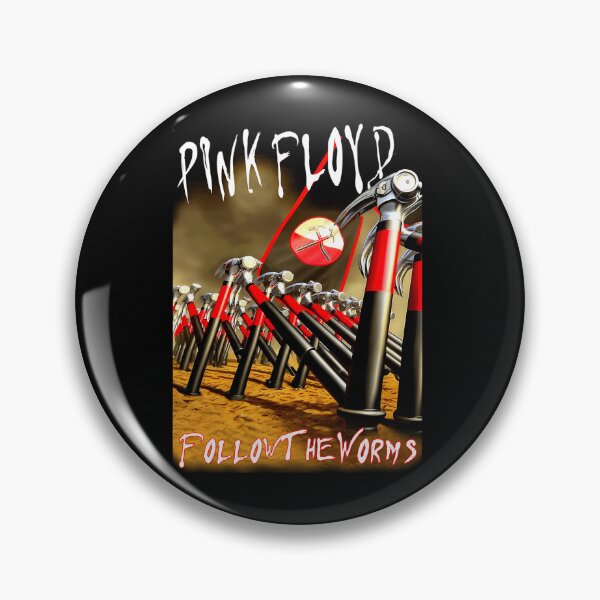 Item preview, Progressive Rock Marching Hammers designed and sold by Kenjitoo.