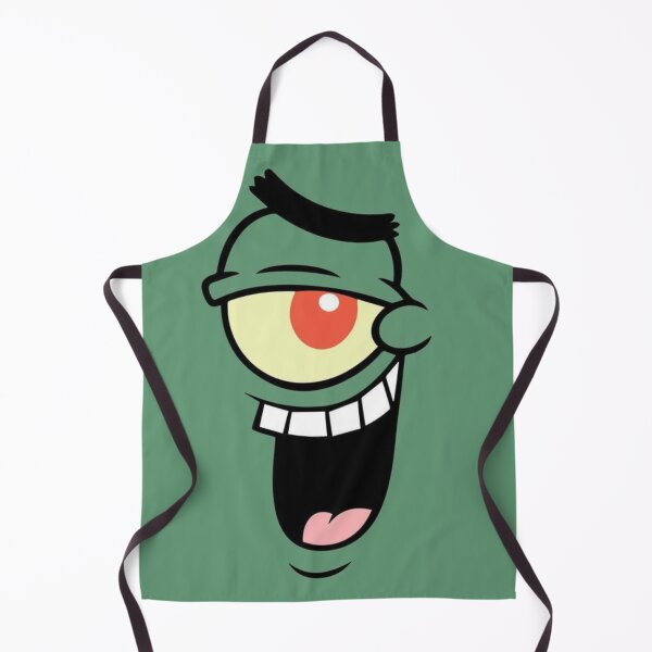 Item preview, Plankton Character | SpongeBob SquarePants designed and sold by Kiradesigns06.