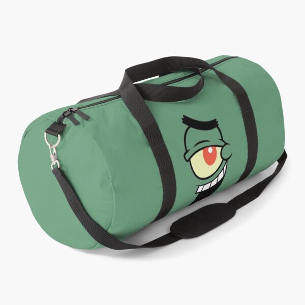 Item preview, Plankton Character | SpongeBob SquarePants designed and sold by Kiradesigns06.