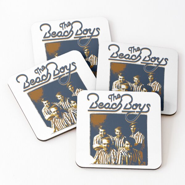 Item preview, 60s Striped Shirts Classic Rock Band Portrait designed and sold by Kenjitoo.