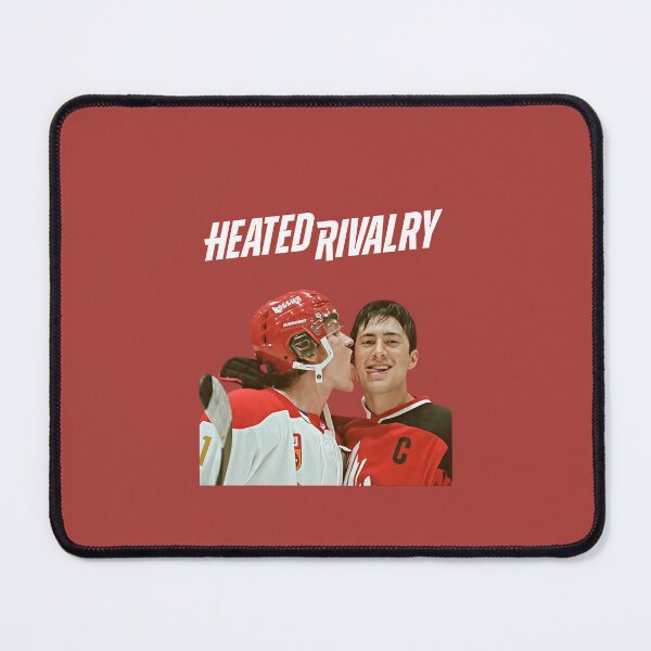 Item preview, Shane and Ilya hockey designed and sold by brendainthesky.