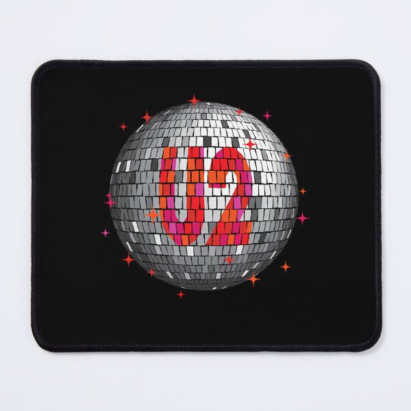 Item preview, Sparkling Silver Disco Ball designed and sold by StockItaly.