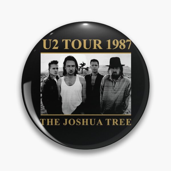 Item preview, Four Men Desert Backdrop Concert Tour designed and sold by StockItaly.