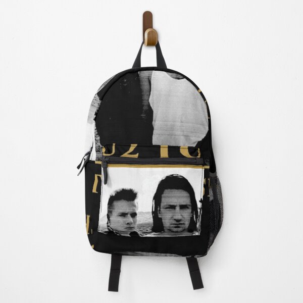 Item preview, Four Men Desert Backdrop Concert Tour designed and sold by StockItaly.