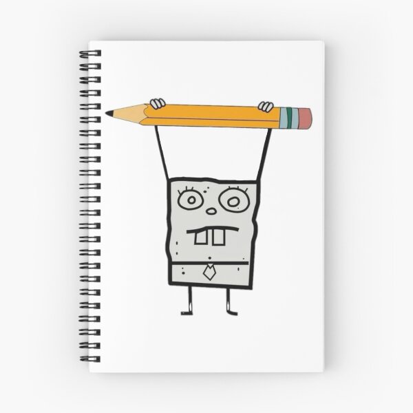 Item preview, Doodlebob Character | SpongeBob SquarePants designed and sold by Kiradesigns06.