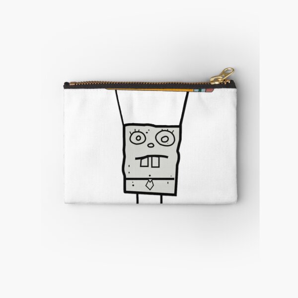 Item preview, Doodlebob Character | SpongeBob SquarePants designed and sold by Kiradesigns06.