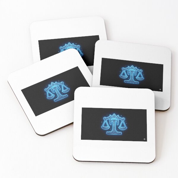 Item preview, Libra Zodiac Sign Viking Rune Celtic Knot Style Aesthetic designed and sold by WordWearShop.