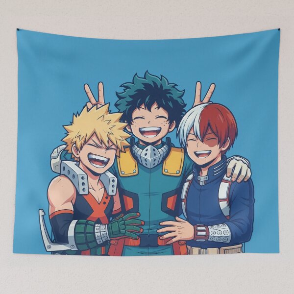 Item preview, Trio Laughing Together designed and sold by PRINTATSTUDIO.