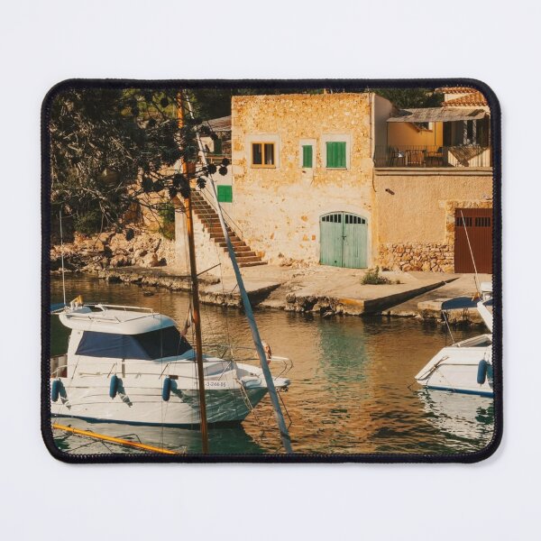 Item preview, Sunny University Of Helsinki bMallorca Escape designed and sold by Ulrikagard.