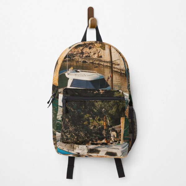 Item preview, Sunny University Of Helsinki bMallorca Escape designed and sold by Ulrikagard.