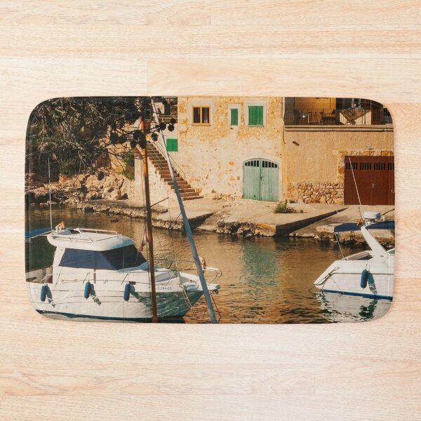 Item preview, Sunny University Of Helsinki bMallorca Escape designed and sold by Ulrikagard.