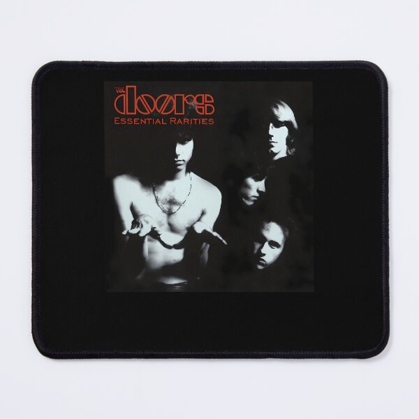 Item preview, Doors Essential Rarities Young Jim Morrison designed and sold by andreishawty.