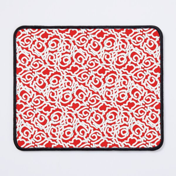Item preview, Wiggle Waggle - The Snazz Collection designed and sold by Brigitte Barabas.