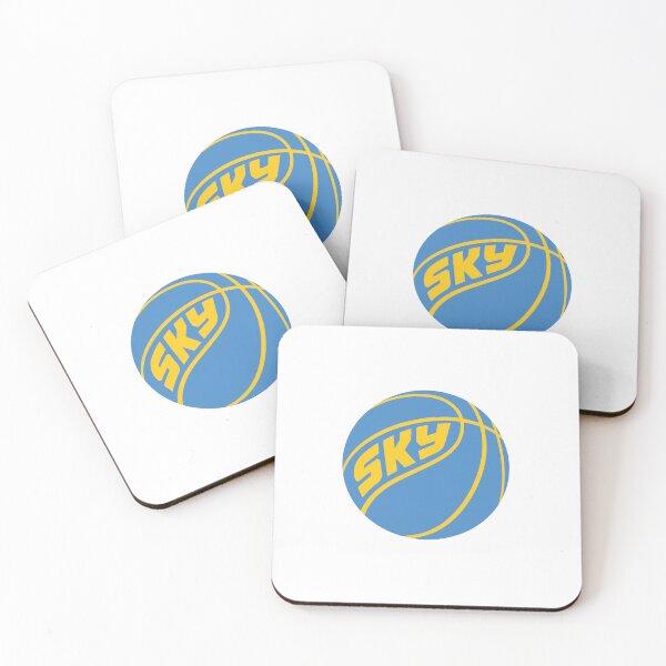 Item preview, Sky basketball ball designed and sold by sabinako.