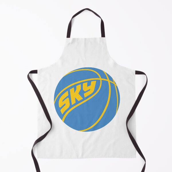 Item preview, Sky basketball ball designed and sold by sabinako.
