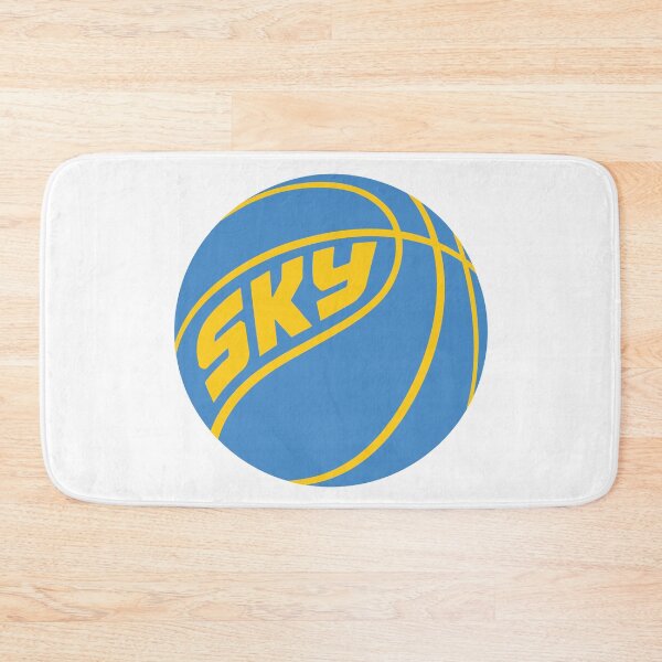 Item preview, Sky basketball ball designed and sold by sabinako.