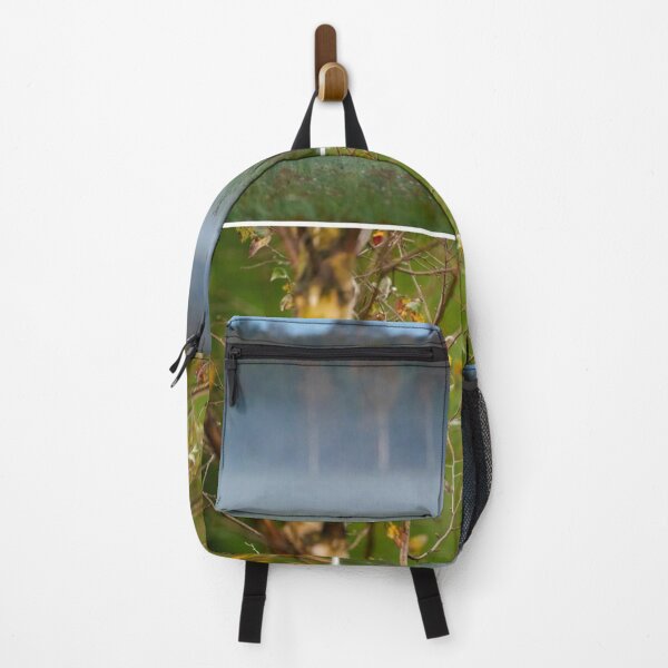 Item preview, Silent University At Buffalo Woodland Guardian designed and sold by Blosslandscape.