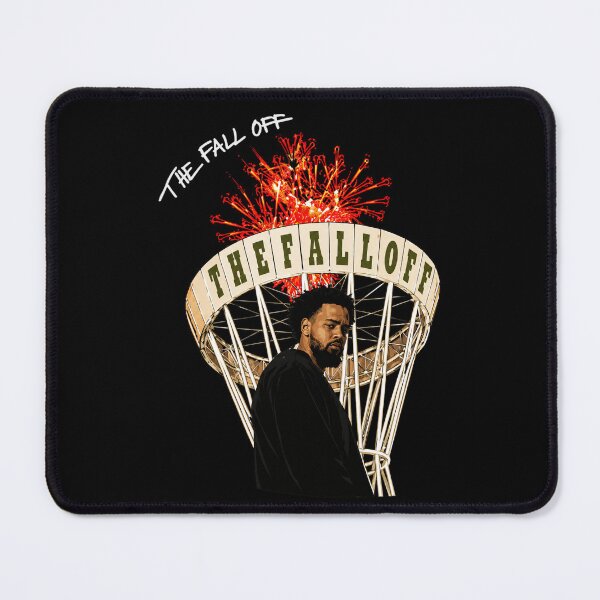 Item preview, The Fall Off Tour, J COL_E designed and sold by robertallenss.