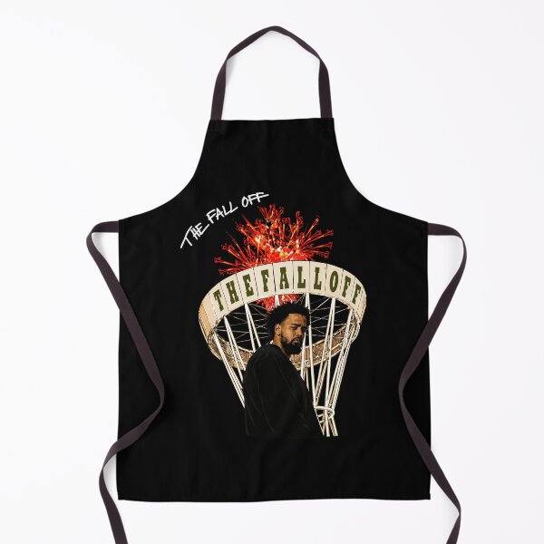 Item preview, The Fall Off Tour, J COL_E designed and sold by robertallenss.
