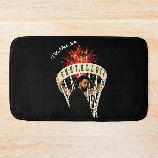 Item preview, The Fall Off Tour,  J COL_E designed and sold by robertallenss.