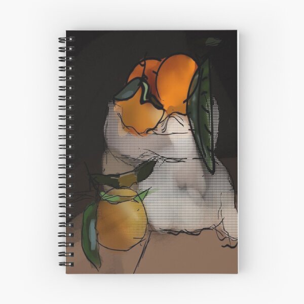 Item preview, Simple Abundance designed and sold by verdantvisionz.