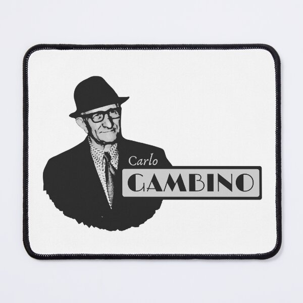Item preview, Mob Boss Carlo Gambino designed and sold by UNK-Fatigues.